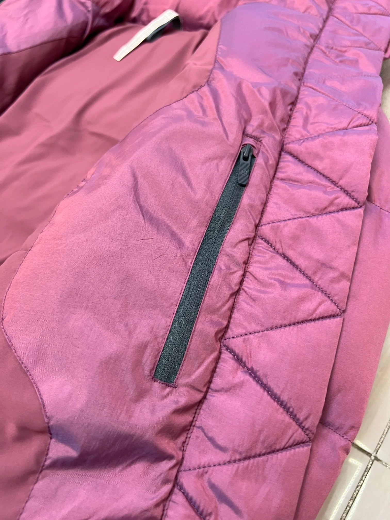 Lululemon Down Jackets Youthful 165467