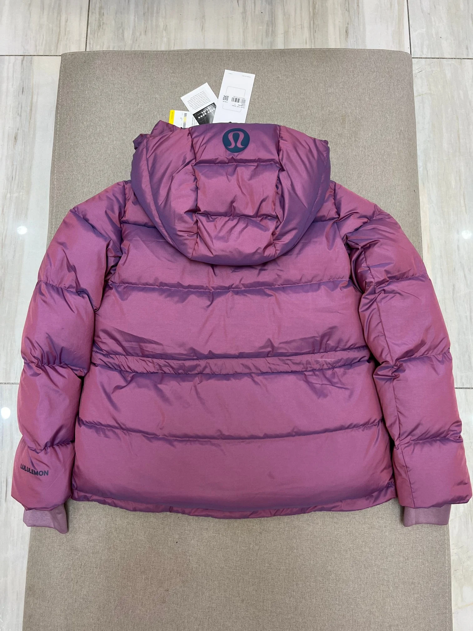 Lululemon Down Jackets Youthful 165467