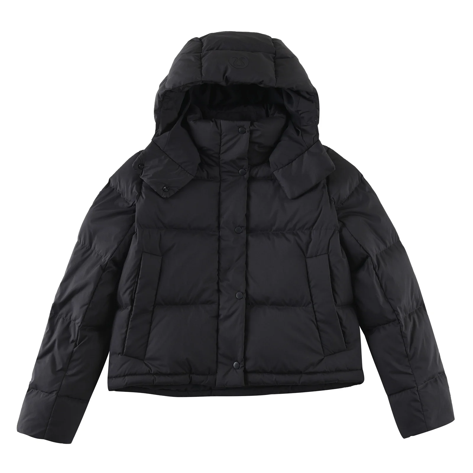 Sleek Lululemon Down Jackets 165515