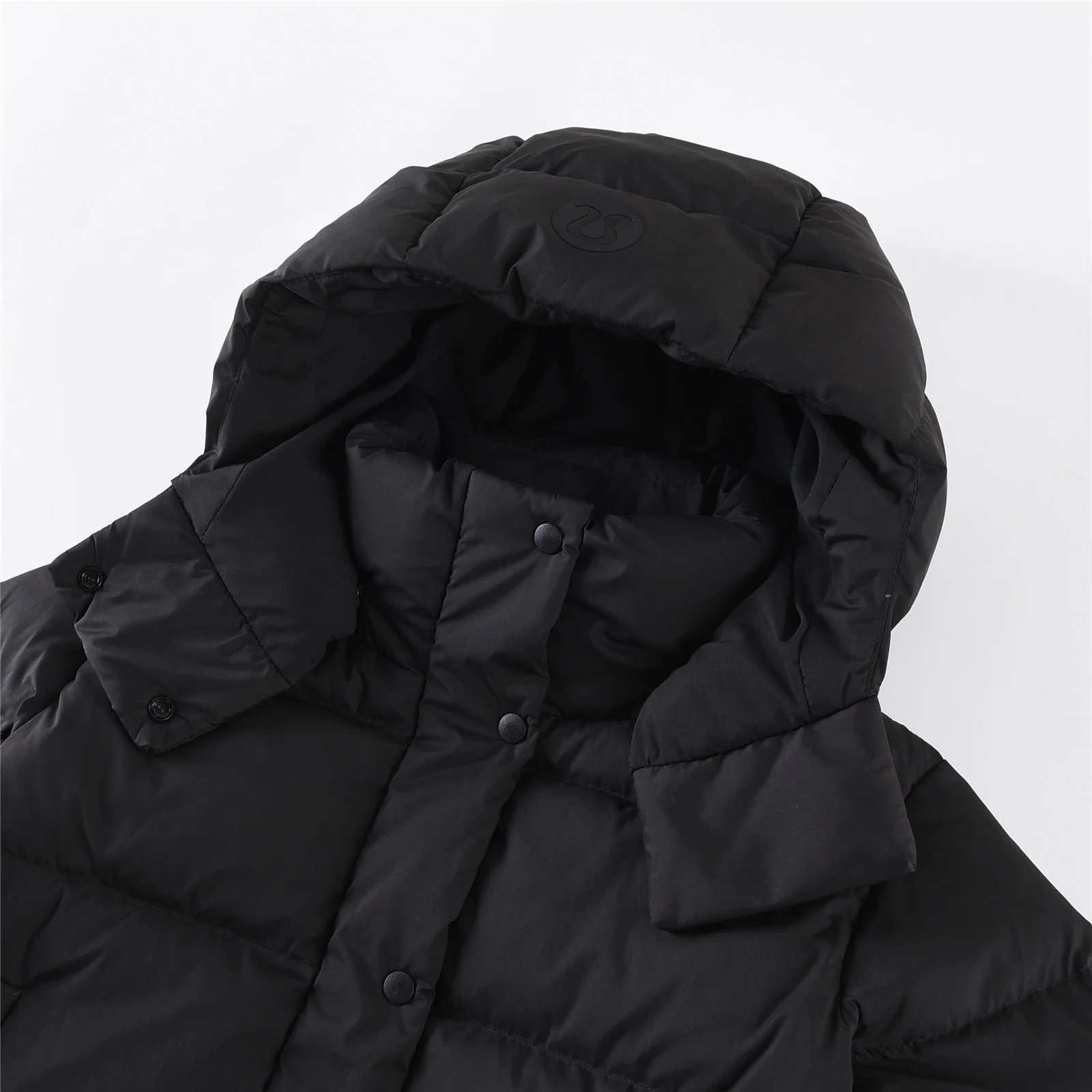 Sleek Lululemon Down Jackets 165515