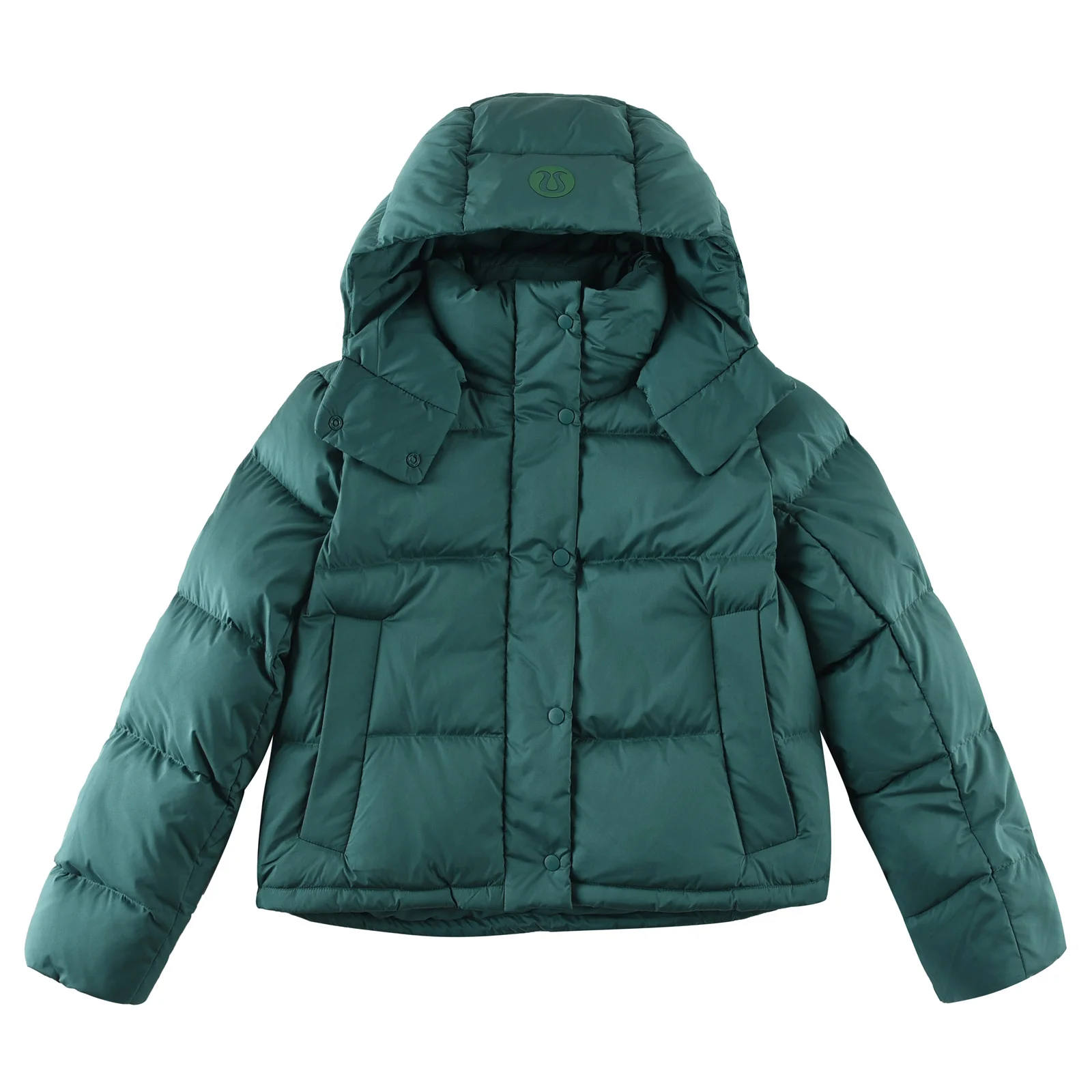 Lululemon Down Jackets EyeCatching 165434