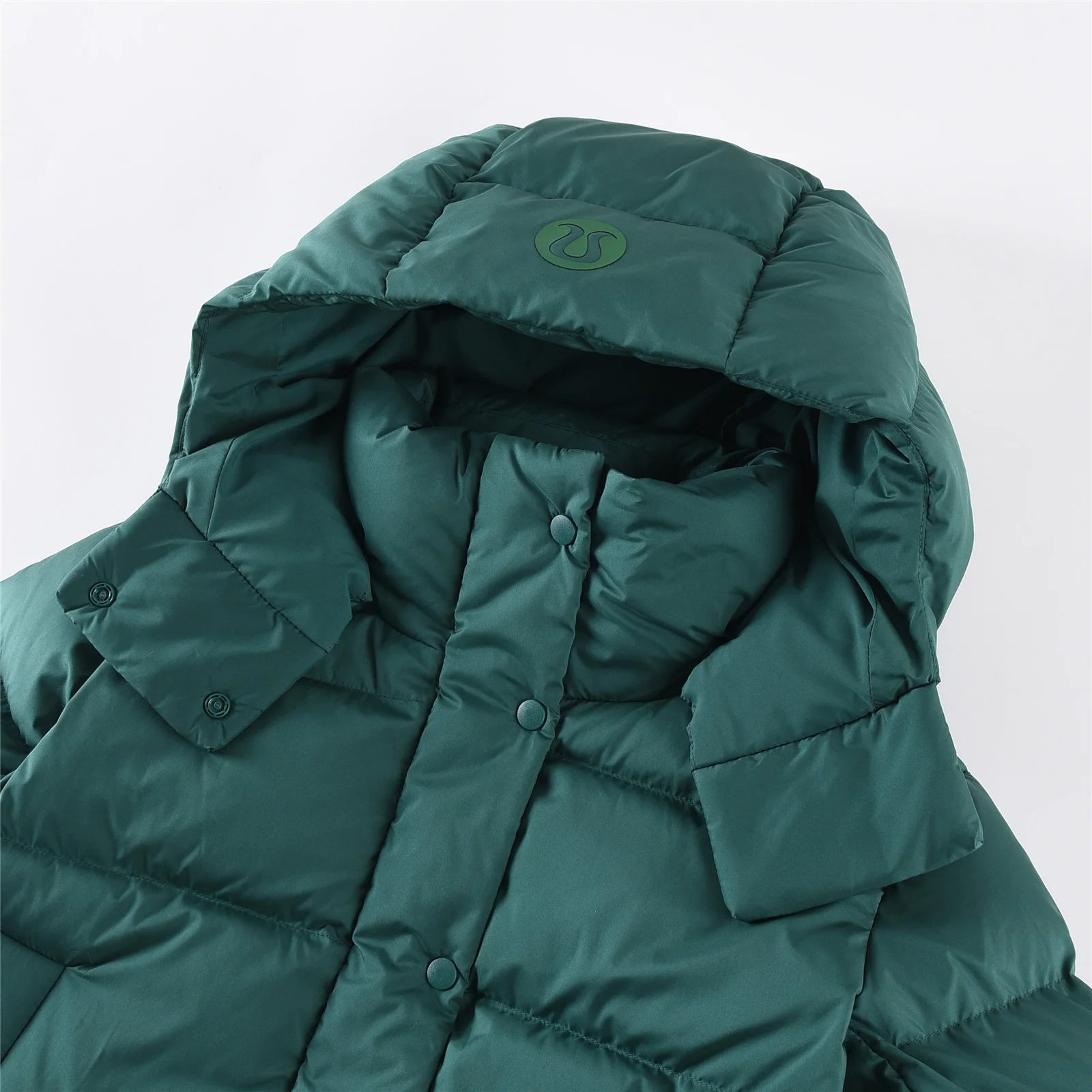 Lululemon Down Jackets EyeCatching 165434