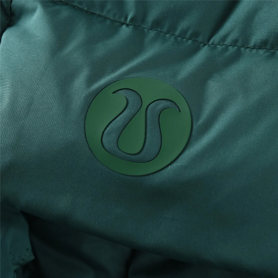 Lululemon Down Jackets EyeCatching 165434