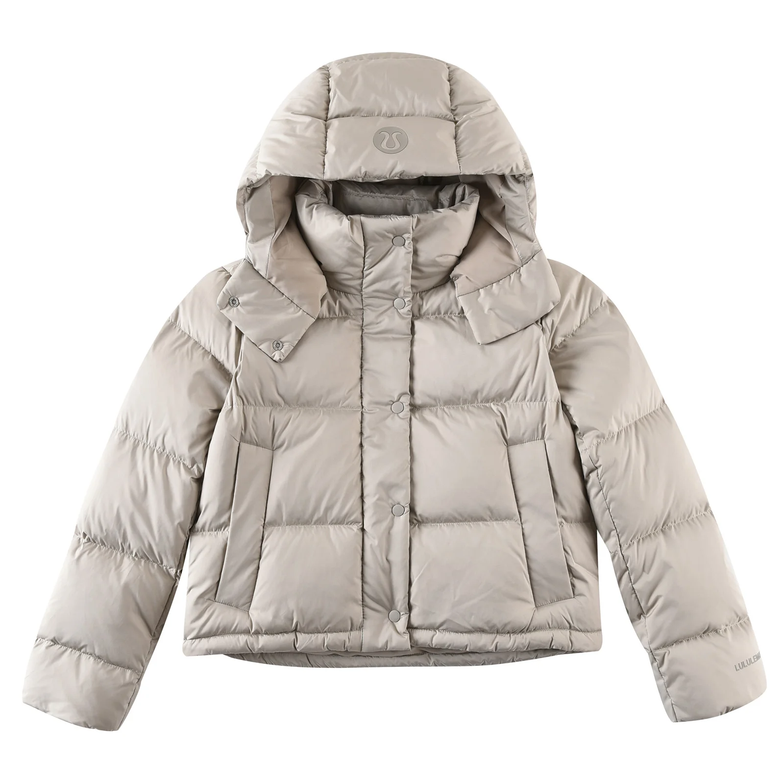 Tailored Lululemon Down Jackets 165435