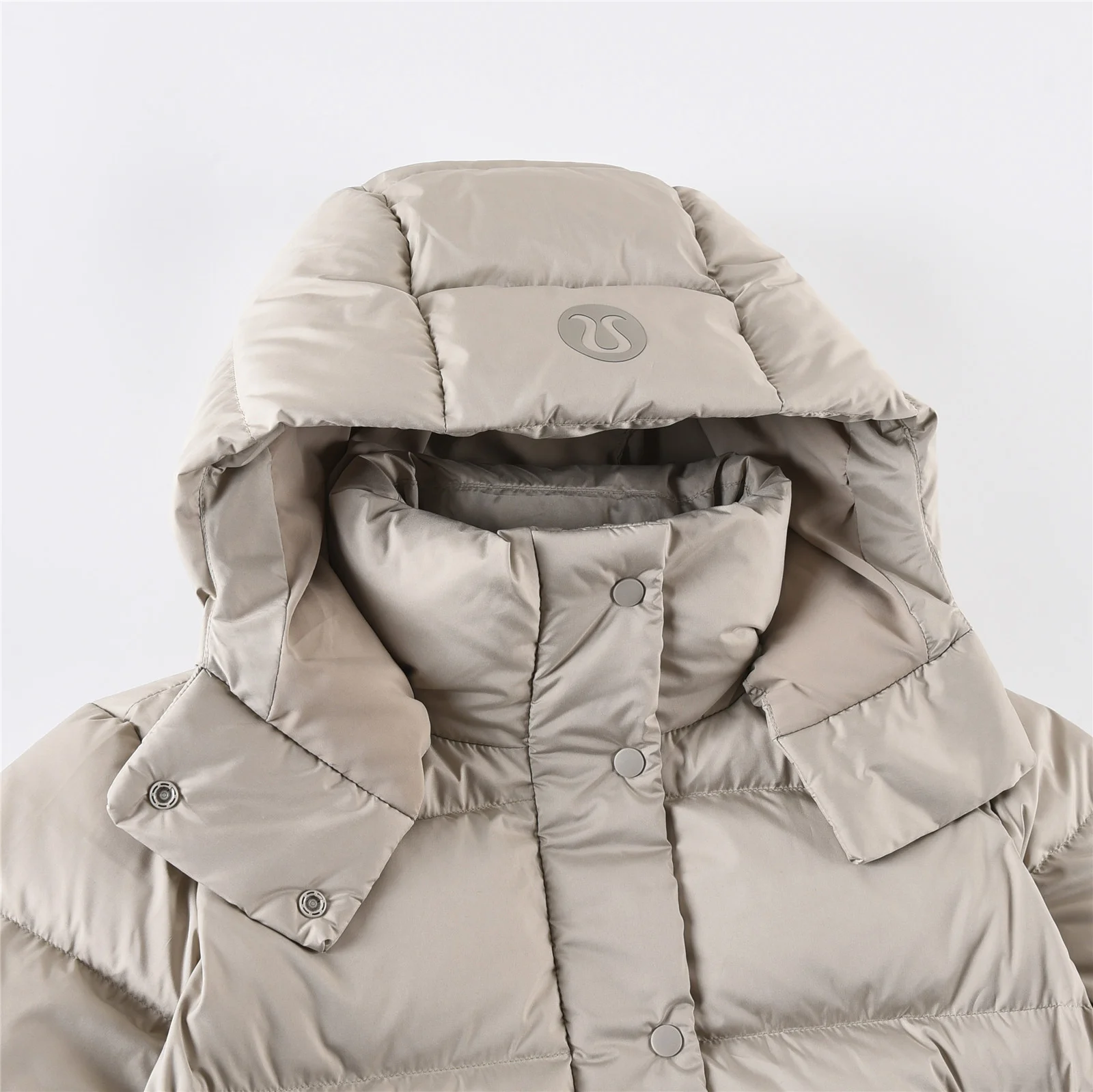 Tailored Lululemon Down Jackets 165435