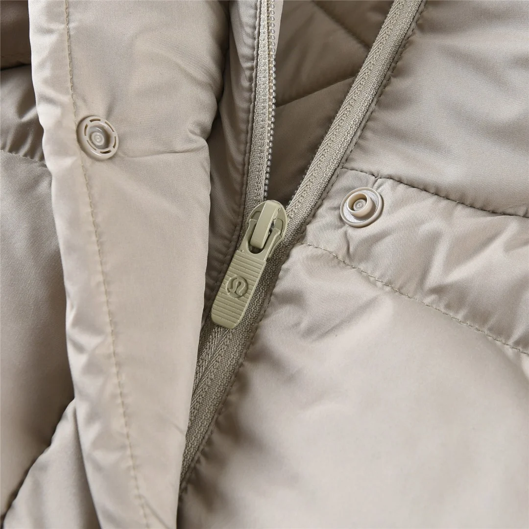 Tailored Lululemon Down Jackets 165435