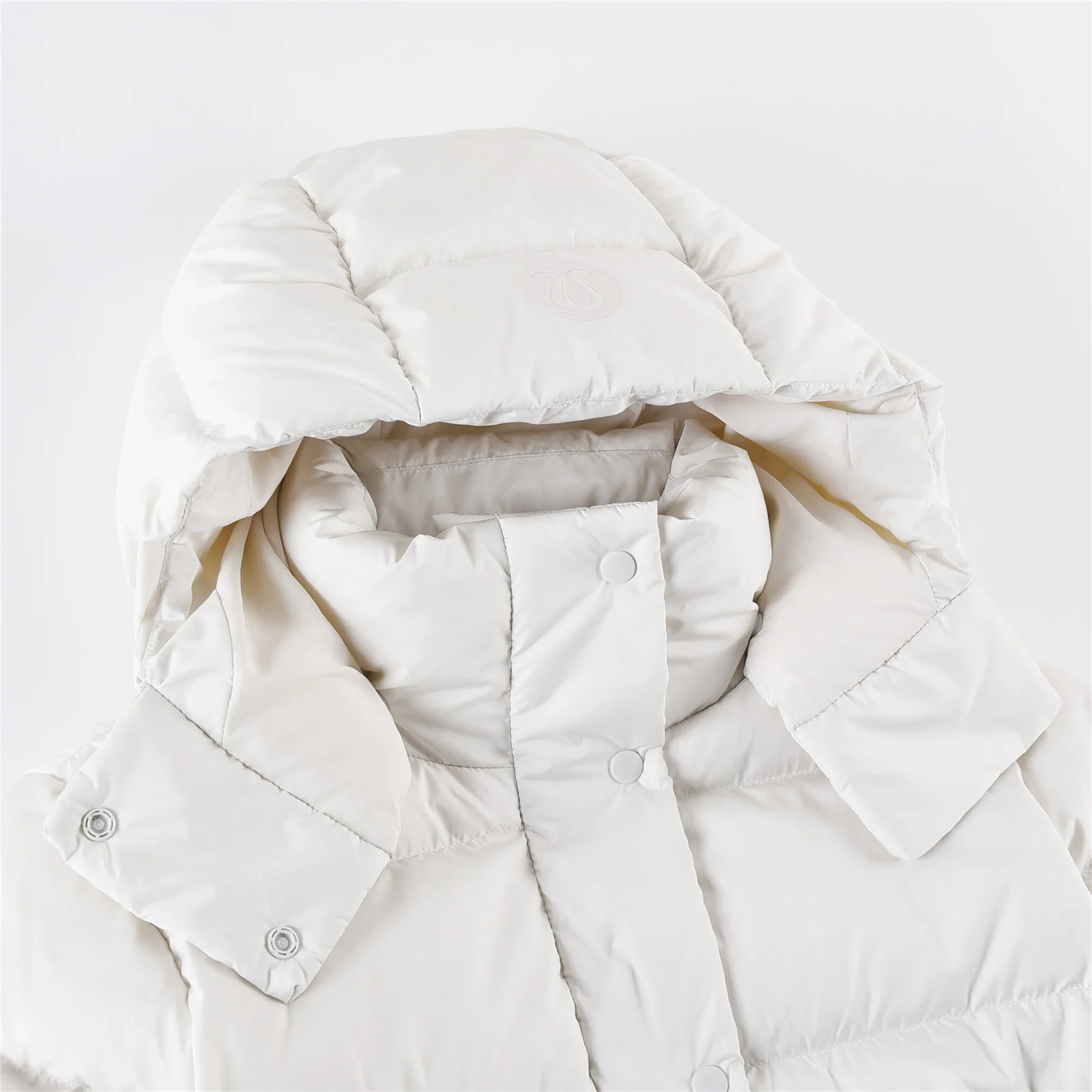 Seasonal Lululemon Down Jackets 165433
