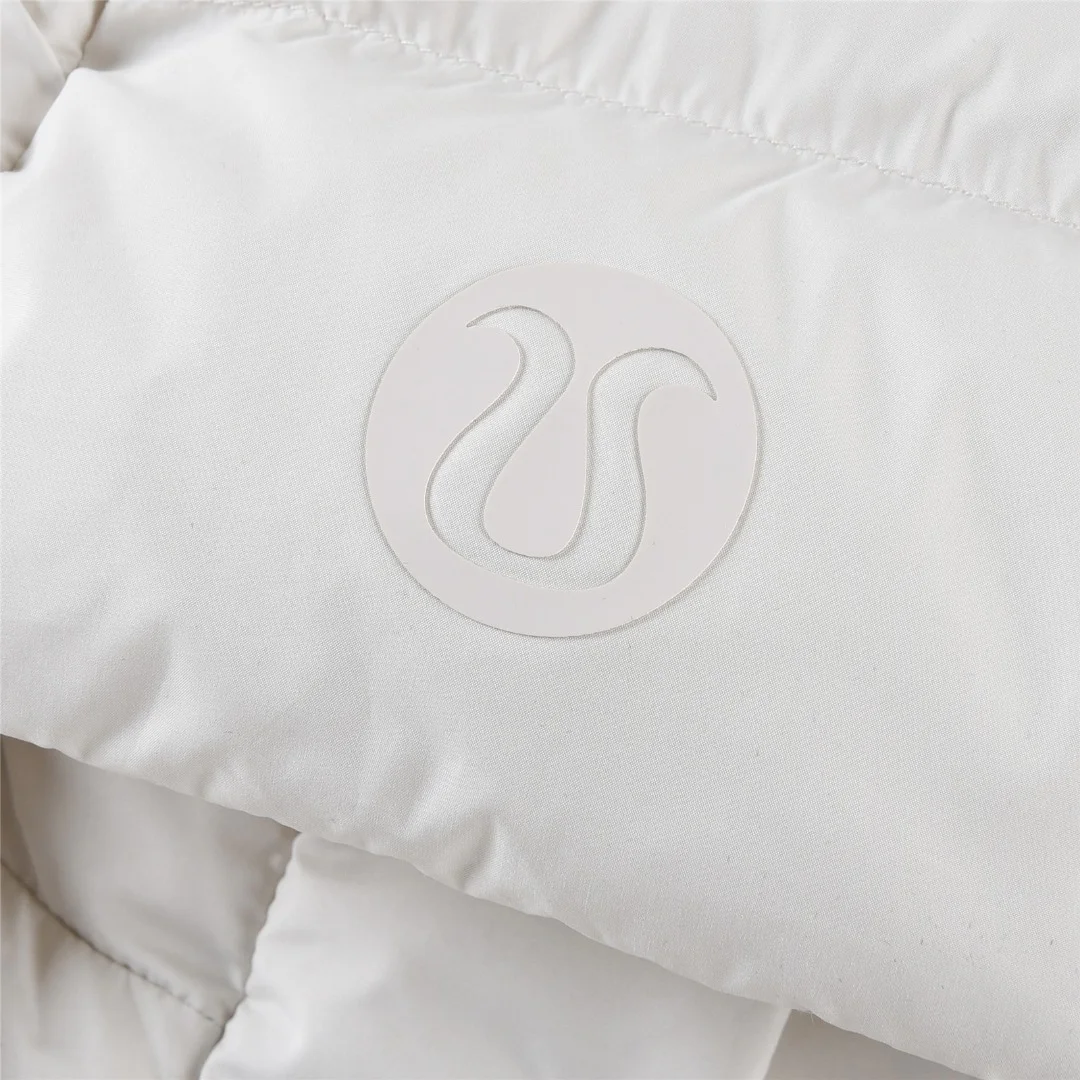 Seasonal Lululemon Down Jackets 165433