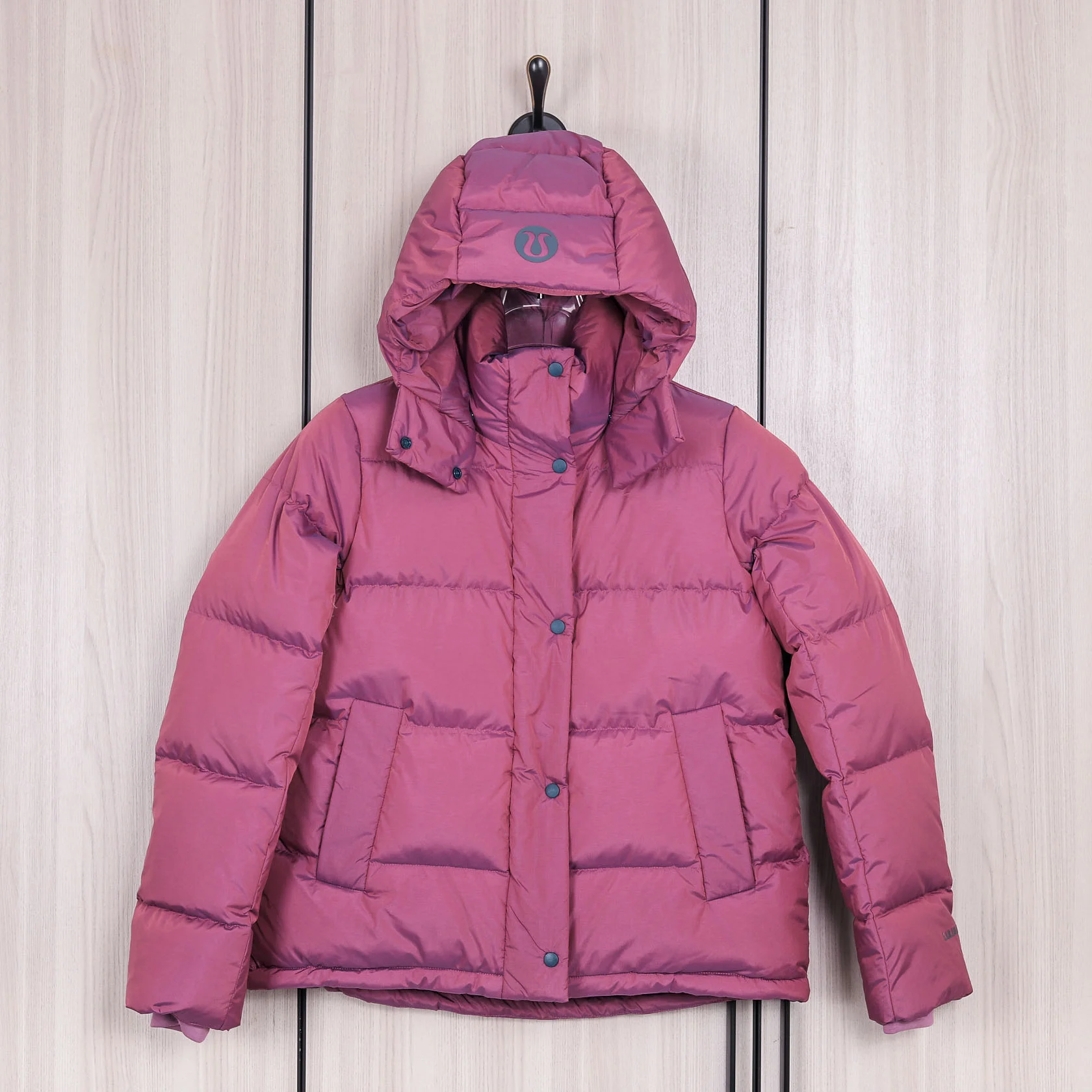 Supportive Lululemon Down Jackets 165431