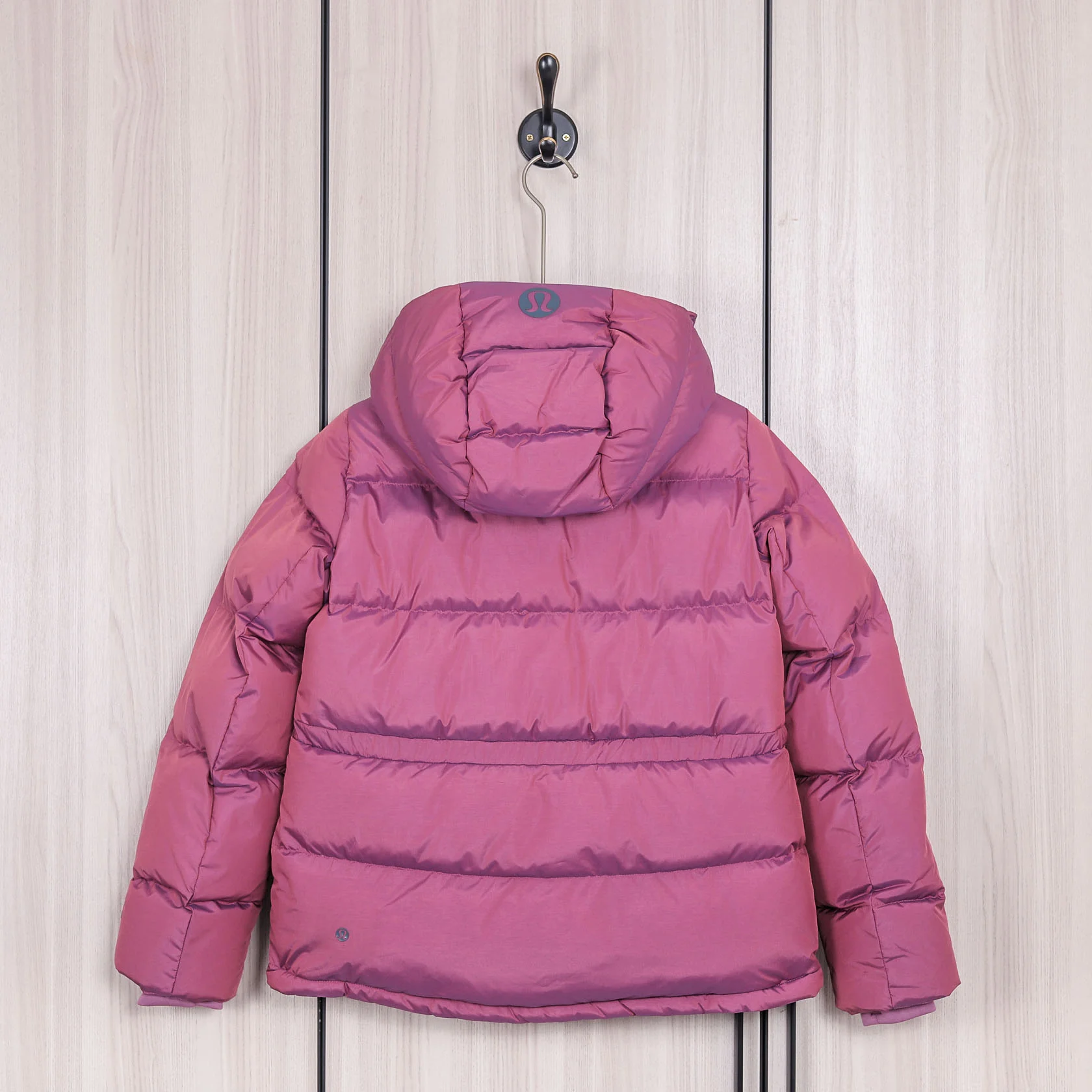 Supportive Lululemon Down Jackets 165431
