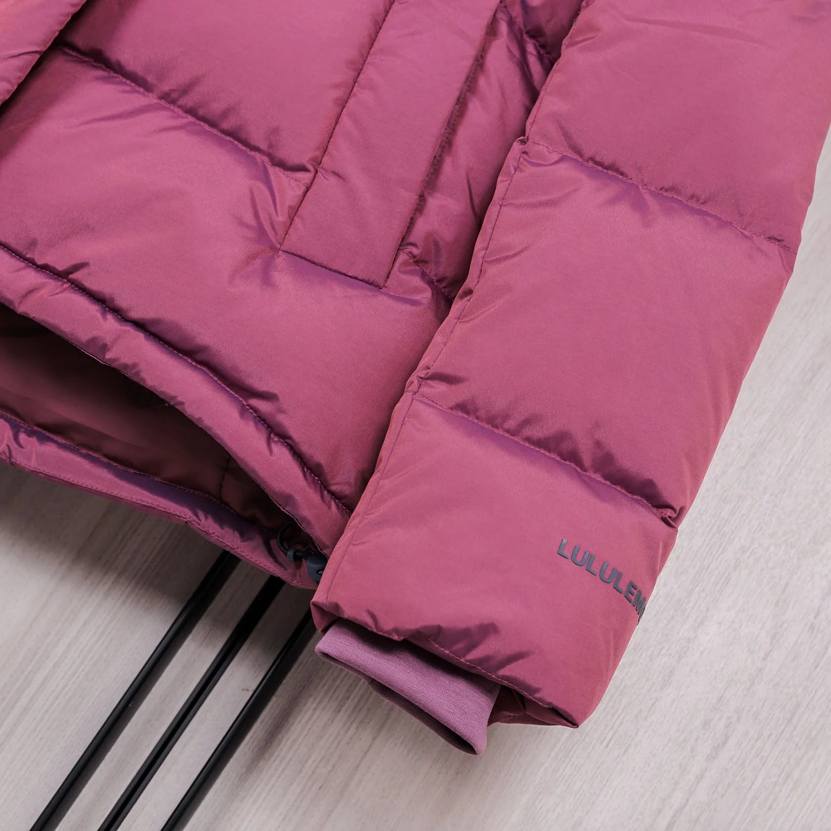 Supportive Lululemon Down Jackets 165431