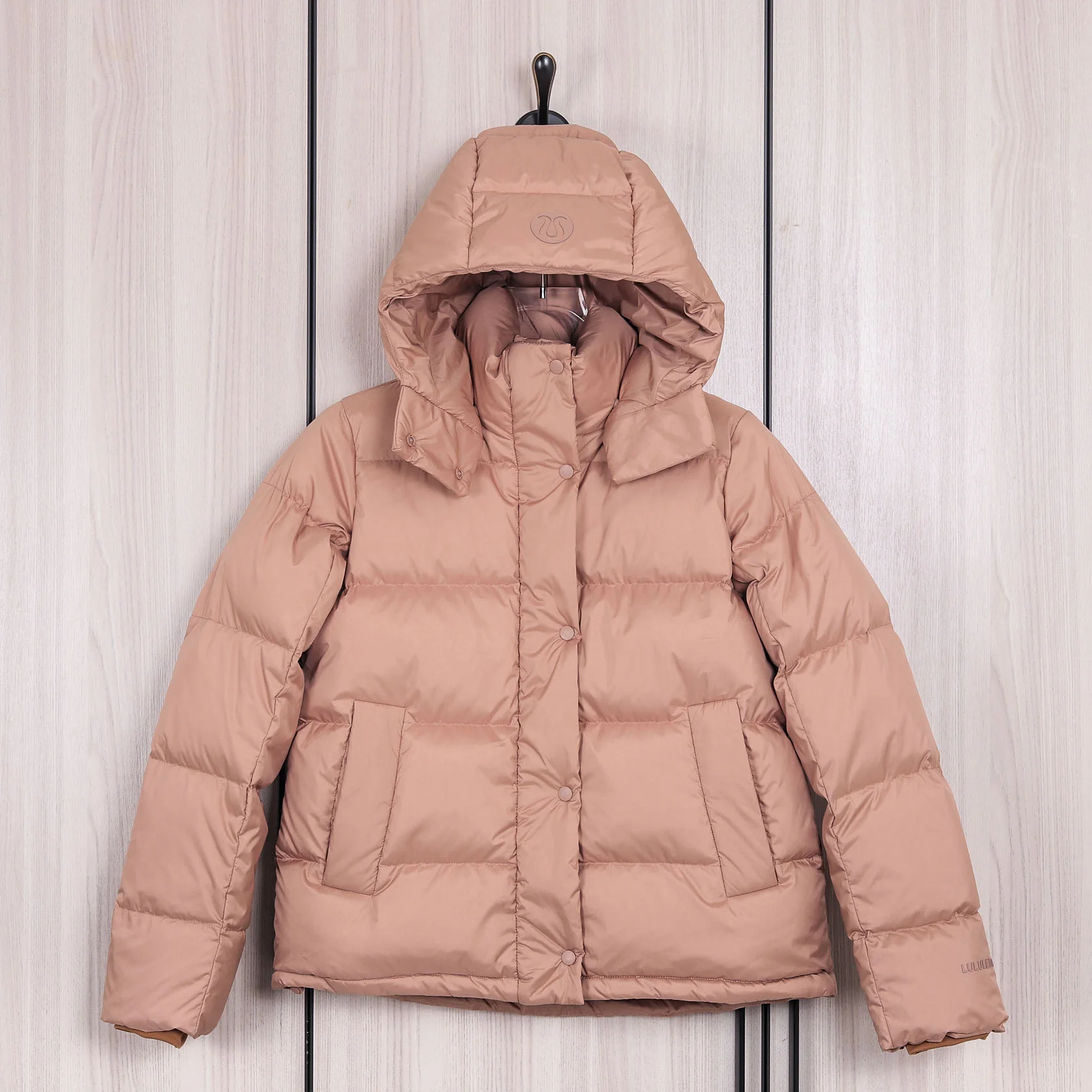 Lululemon Down Jackets FastDry 165461
