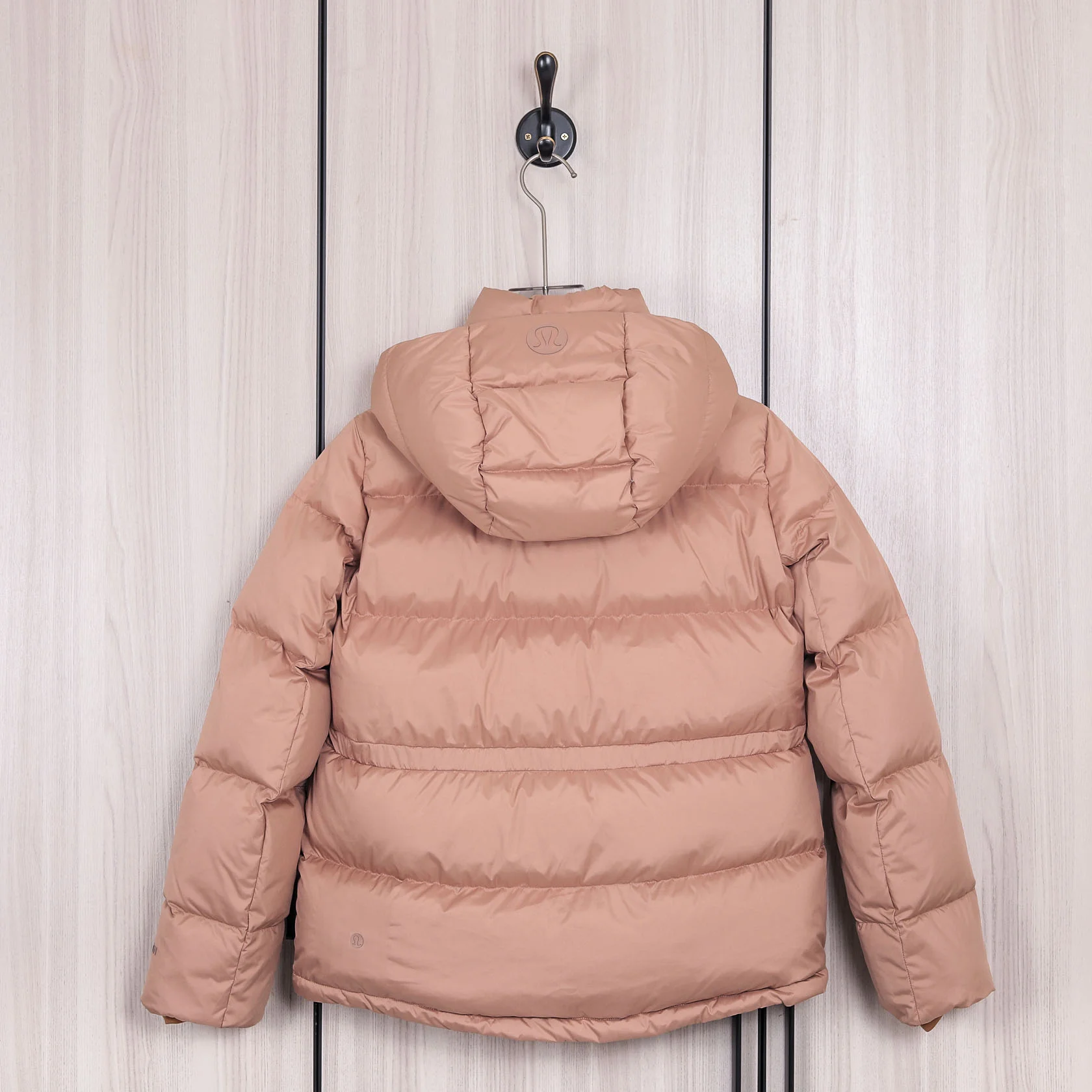 Lululemon Down Jackets FastDry 165461