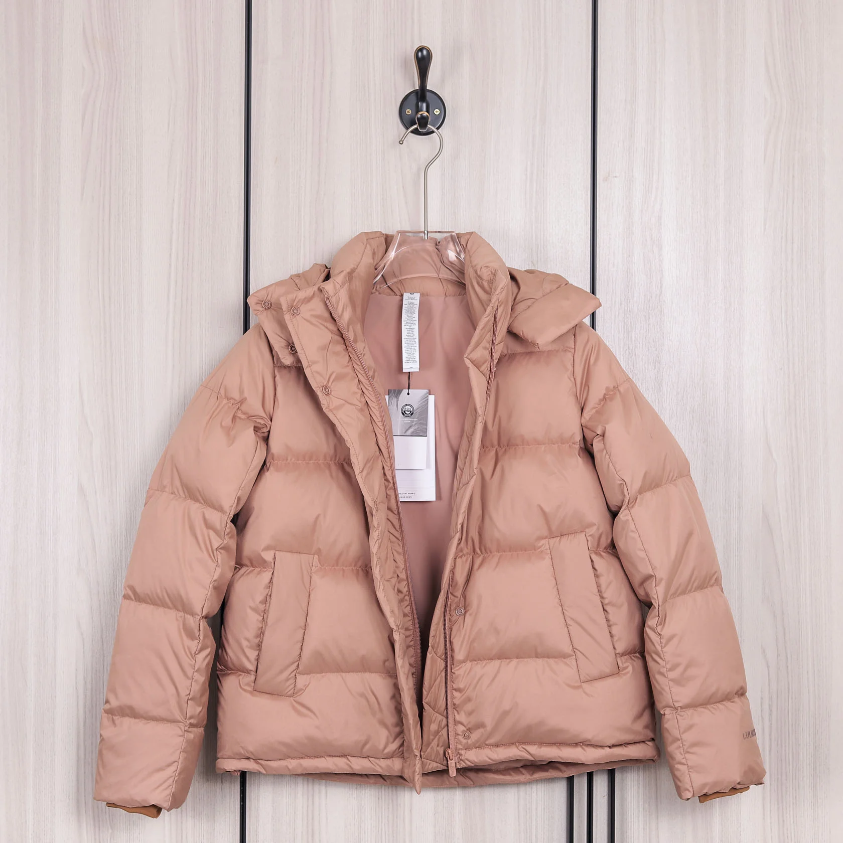 Lululemon Down Jackets FastDry 165461