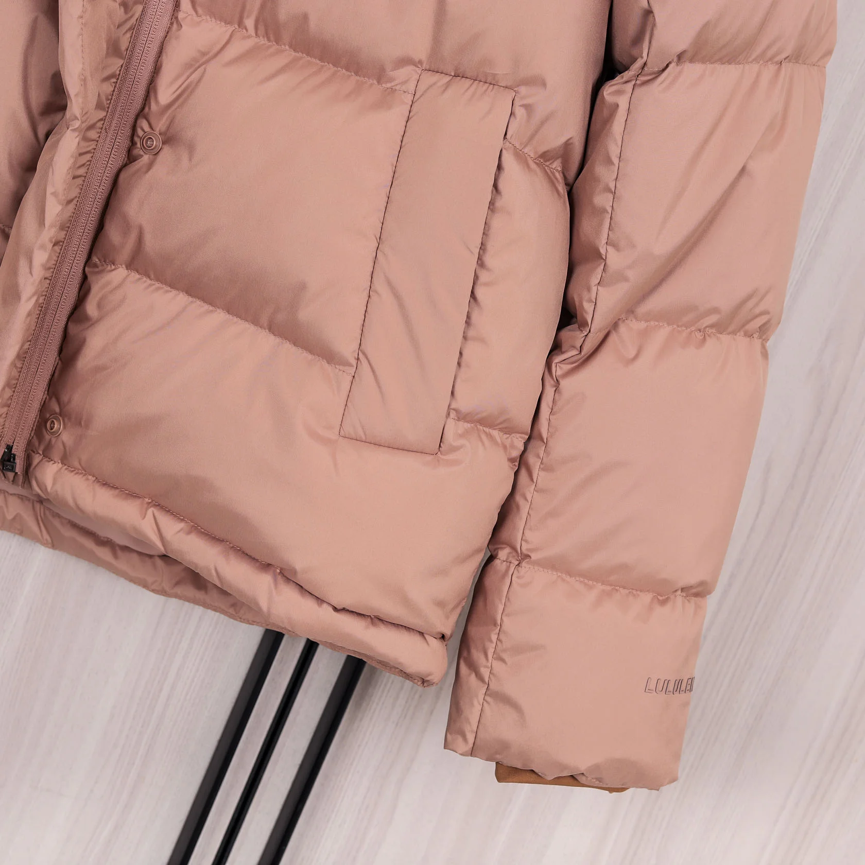 Lululemon Down Jackets FastDry 165461