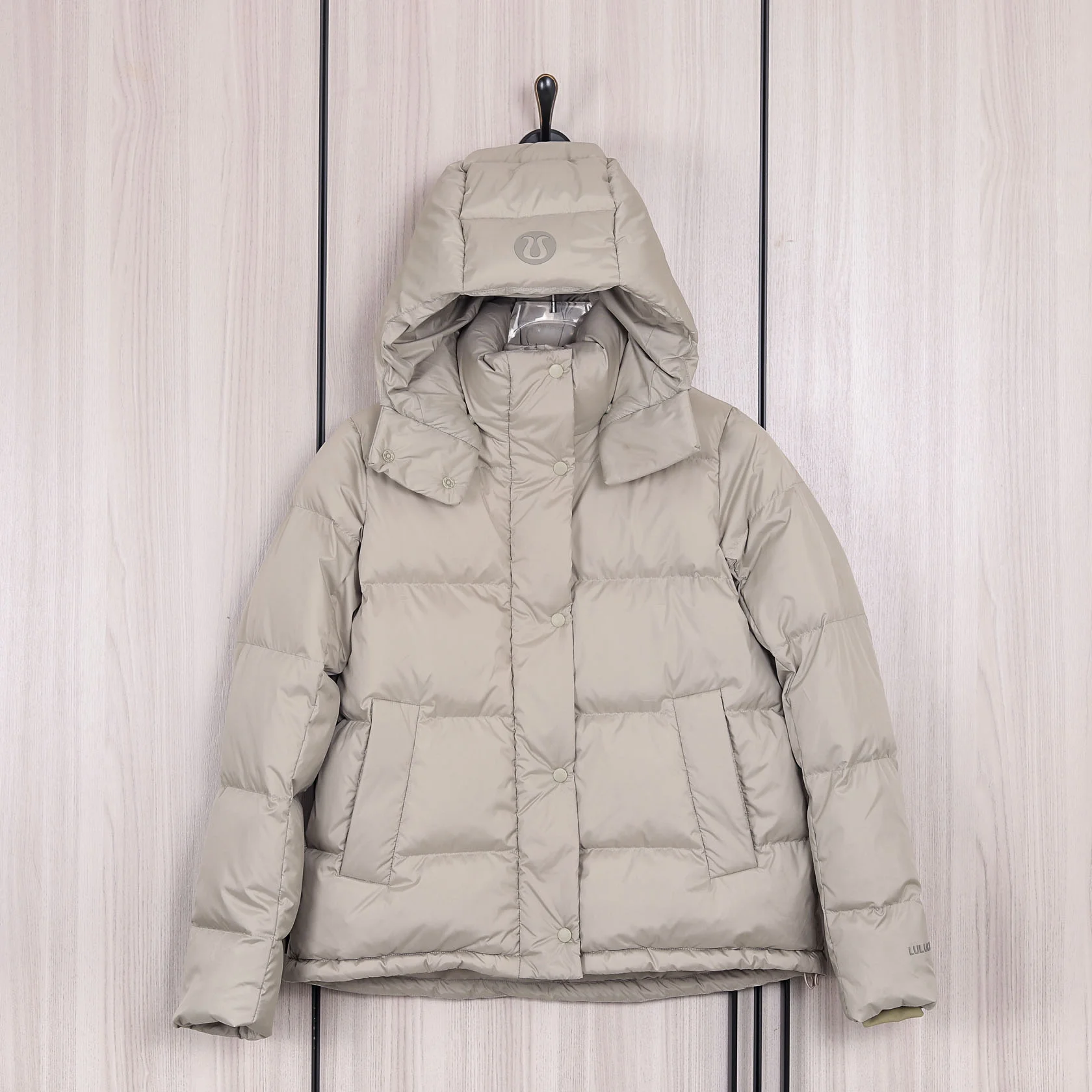 Lululemon Down Jackets GoAnywhere 165502