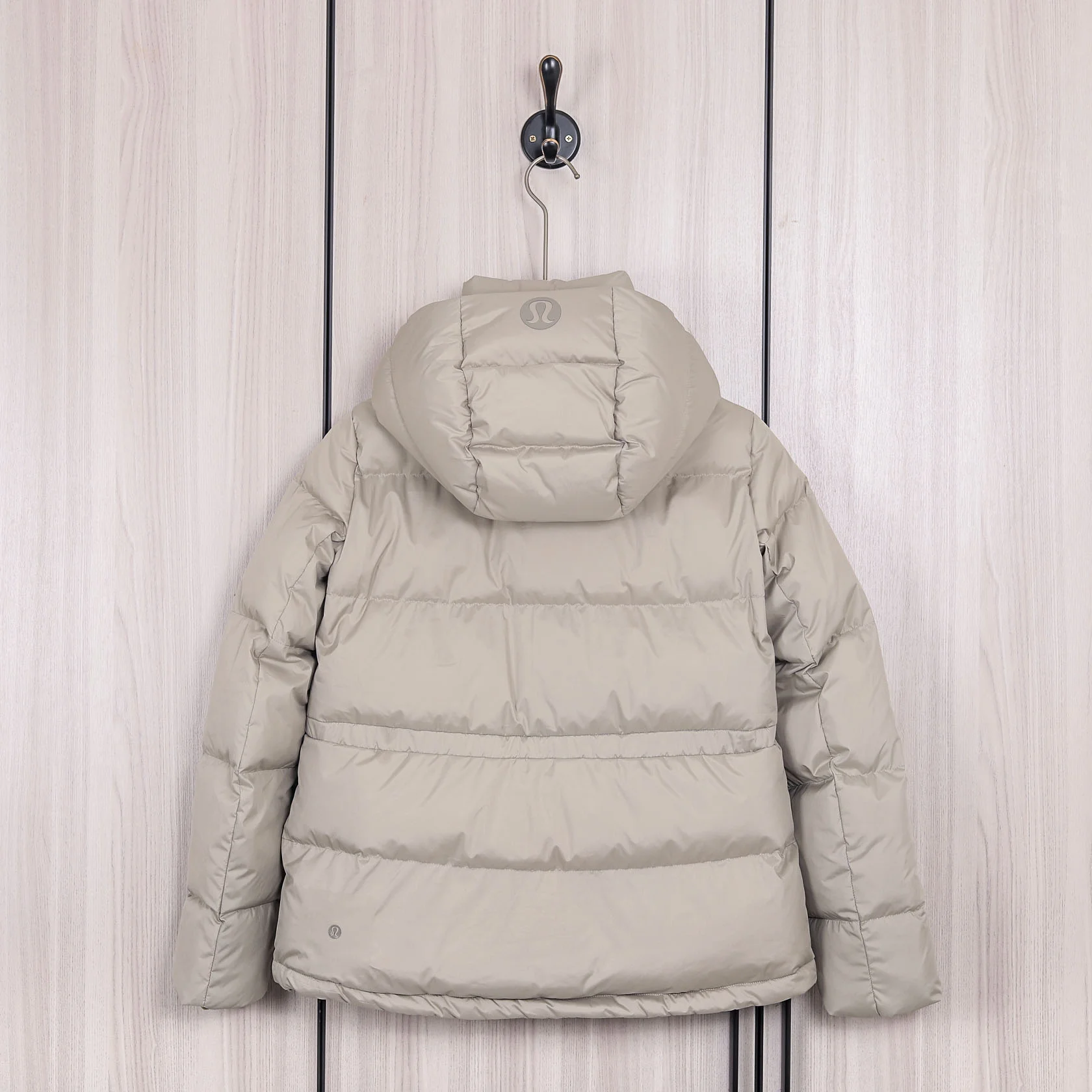 Lululemon Down Jackets GoAnywhere 165502
