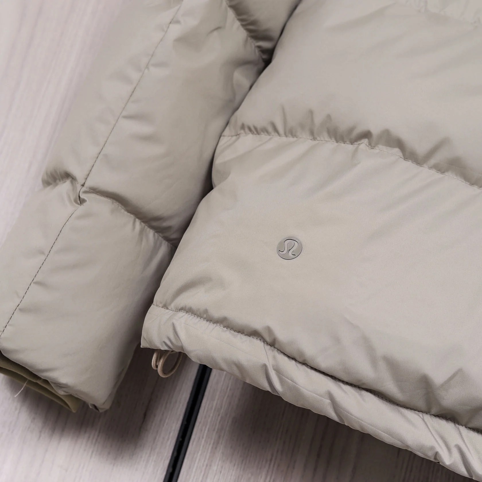 Lululemon Down Jackets GoAnywhere 165502