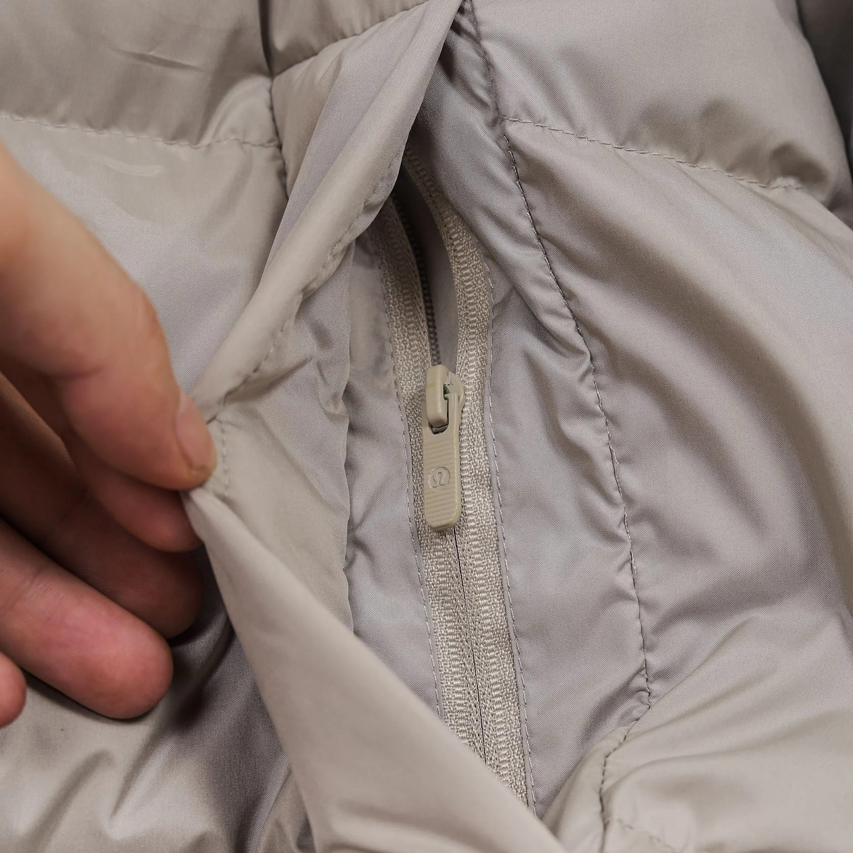 Lululemon Down Jackets GoAnywhere 165502