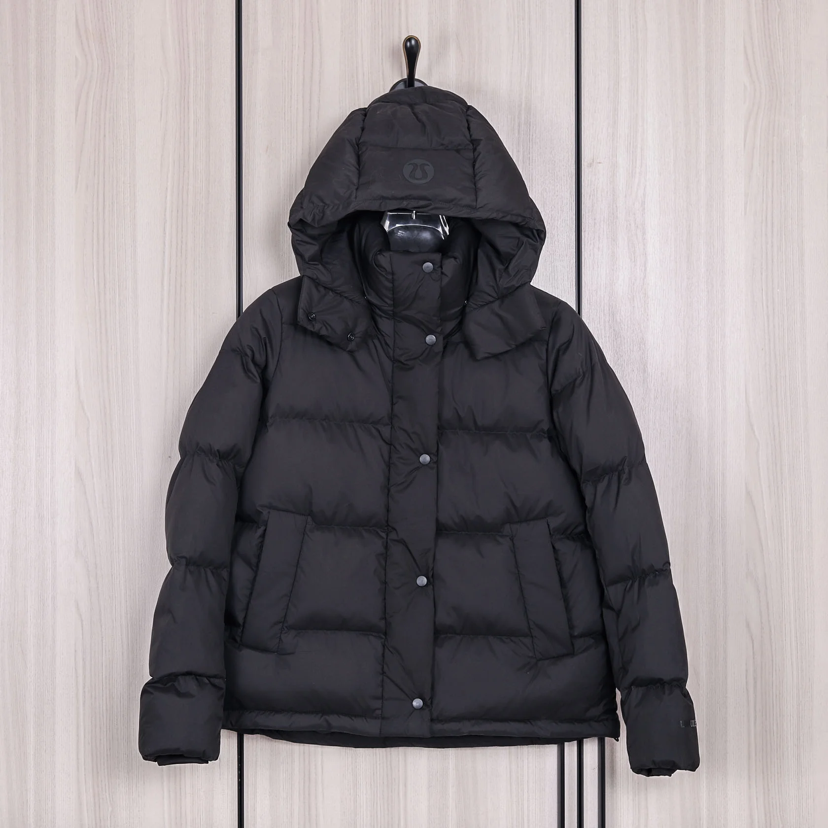 Lululemon Down Jackets Stylish 165426