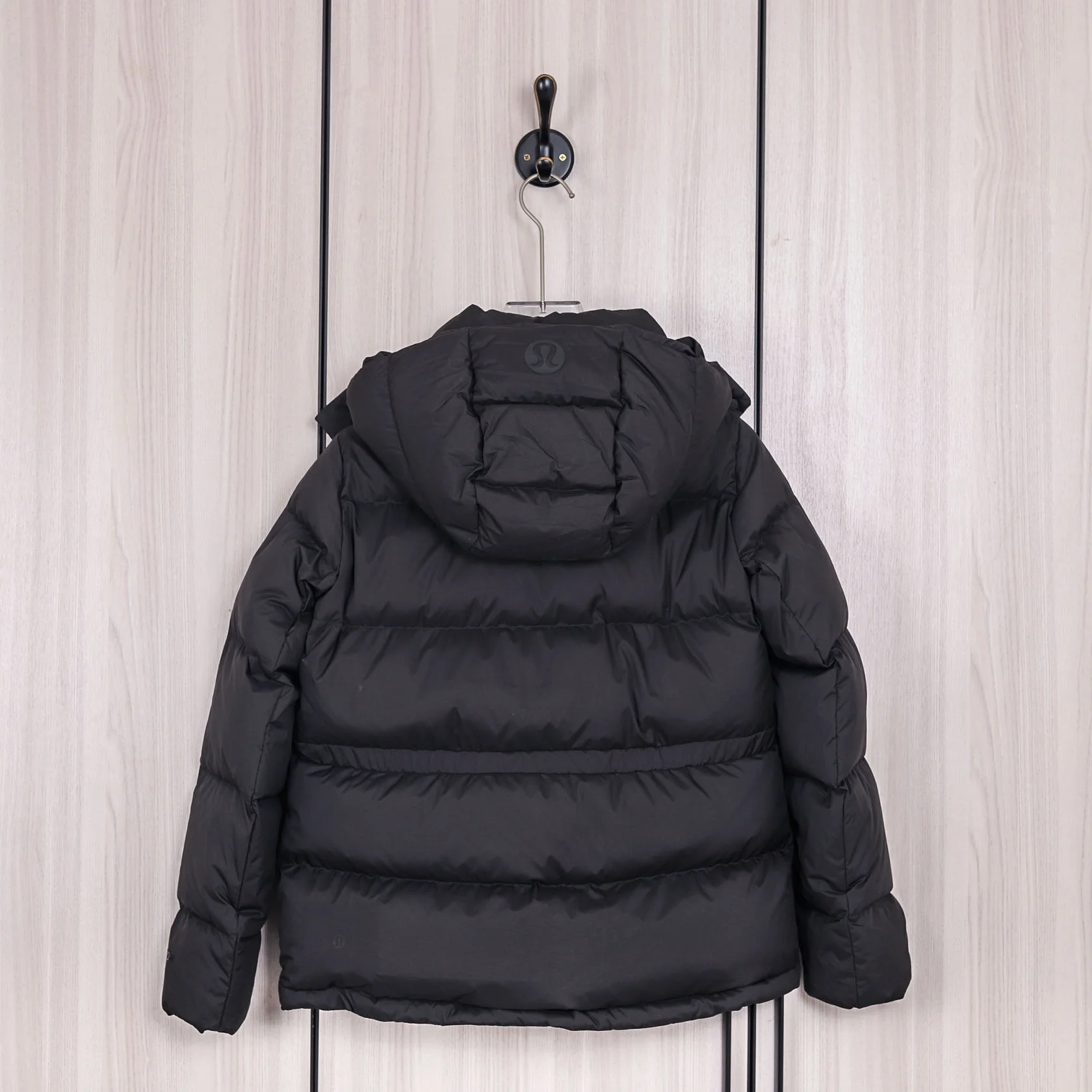 Lululemon Down Jackets Stylish 165426