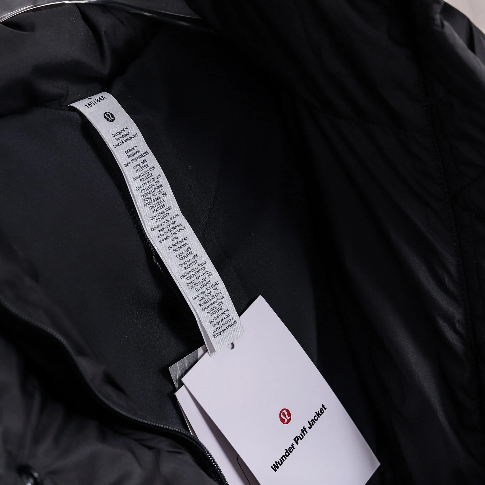 Lululemon Down Jackets Stylish 165426