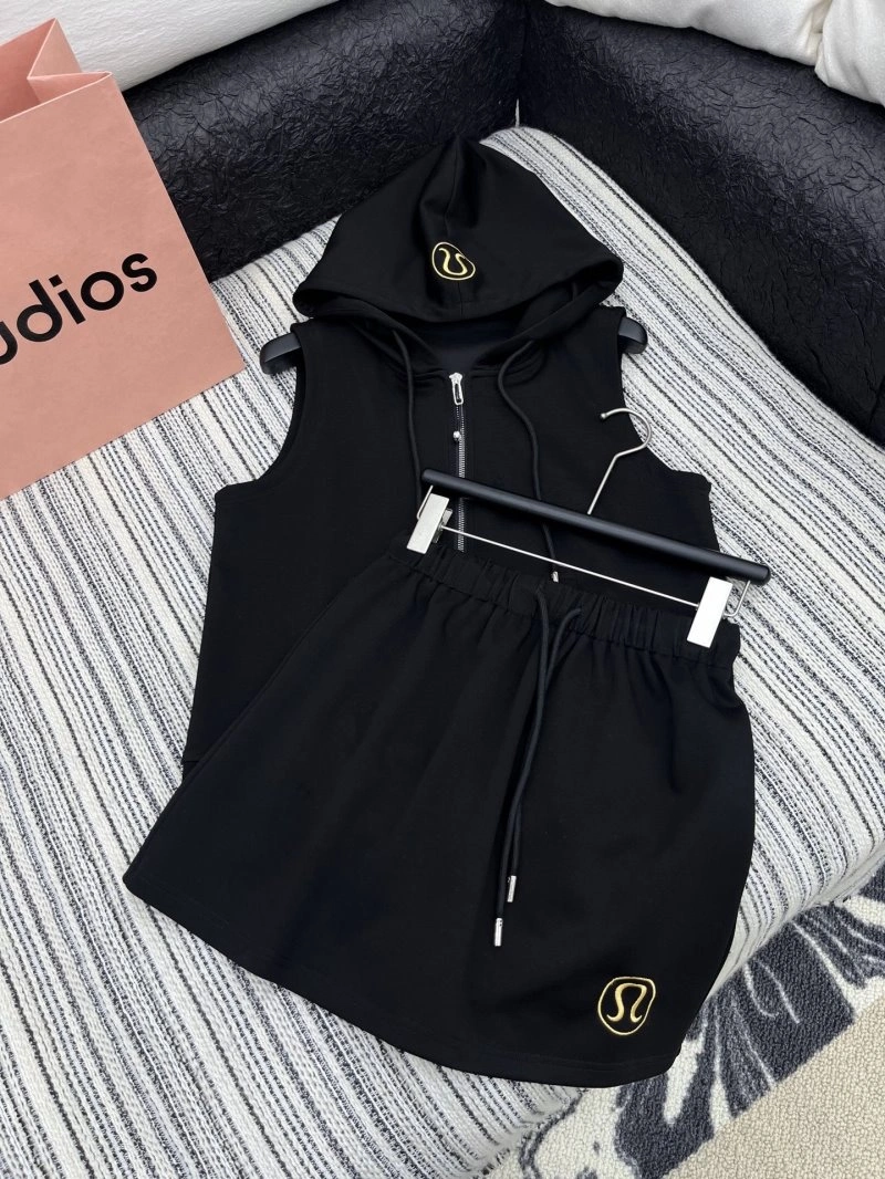 Lululemon Dress Suits Supportive 154673