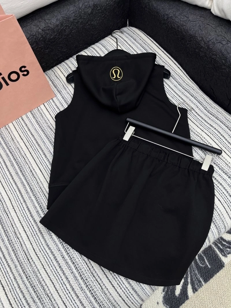 Lululemon Dress Suits Supportive 154673
