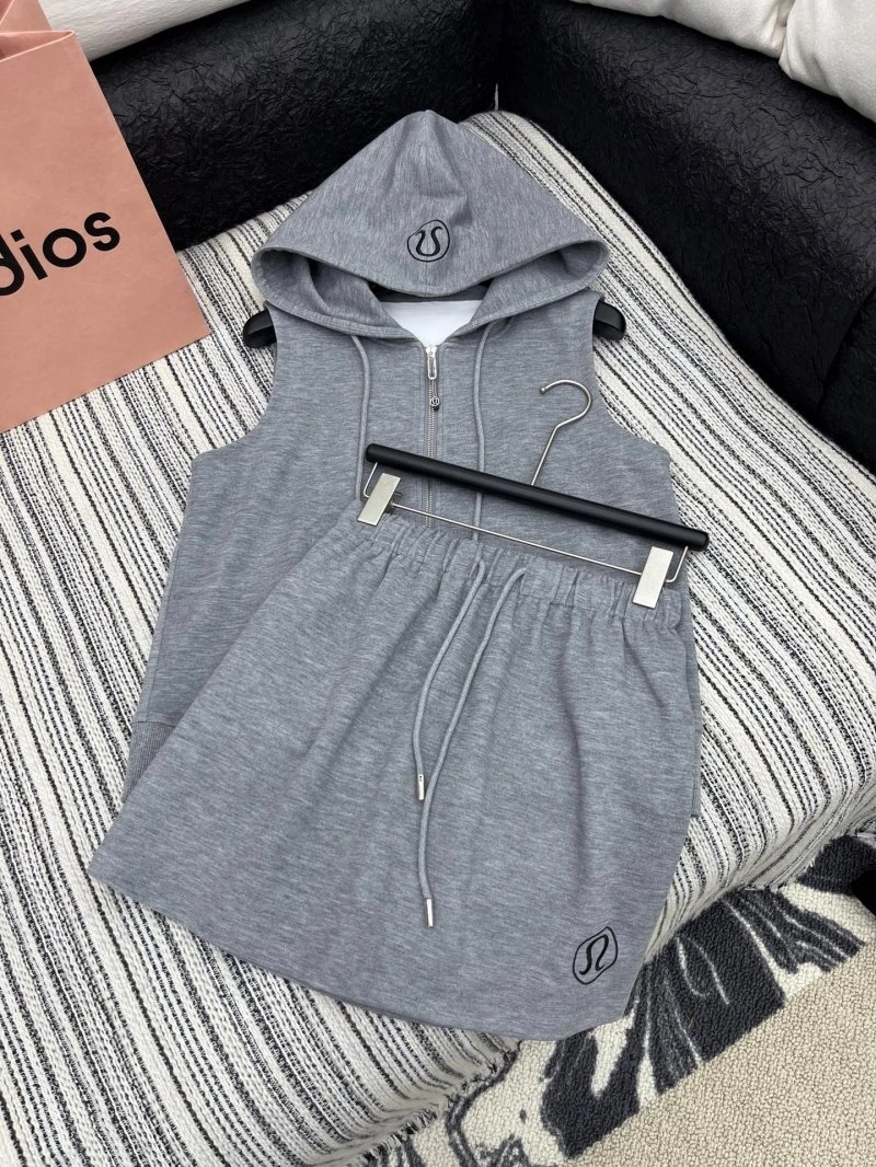 Lululemon Dress Suits SunProtective 154696