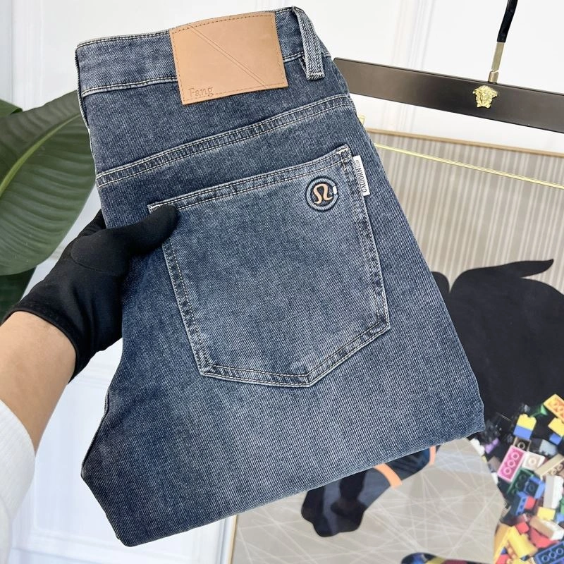 SportInspired Lululemon Jeans 160225