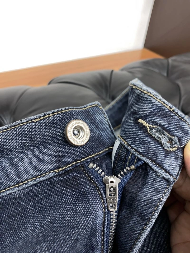 SmoothTexture Lululemon Jeans 160273