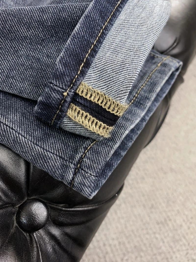 SmoothTexture Lululemon Jeans 160273