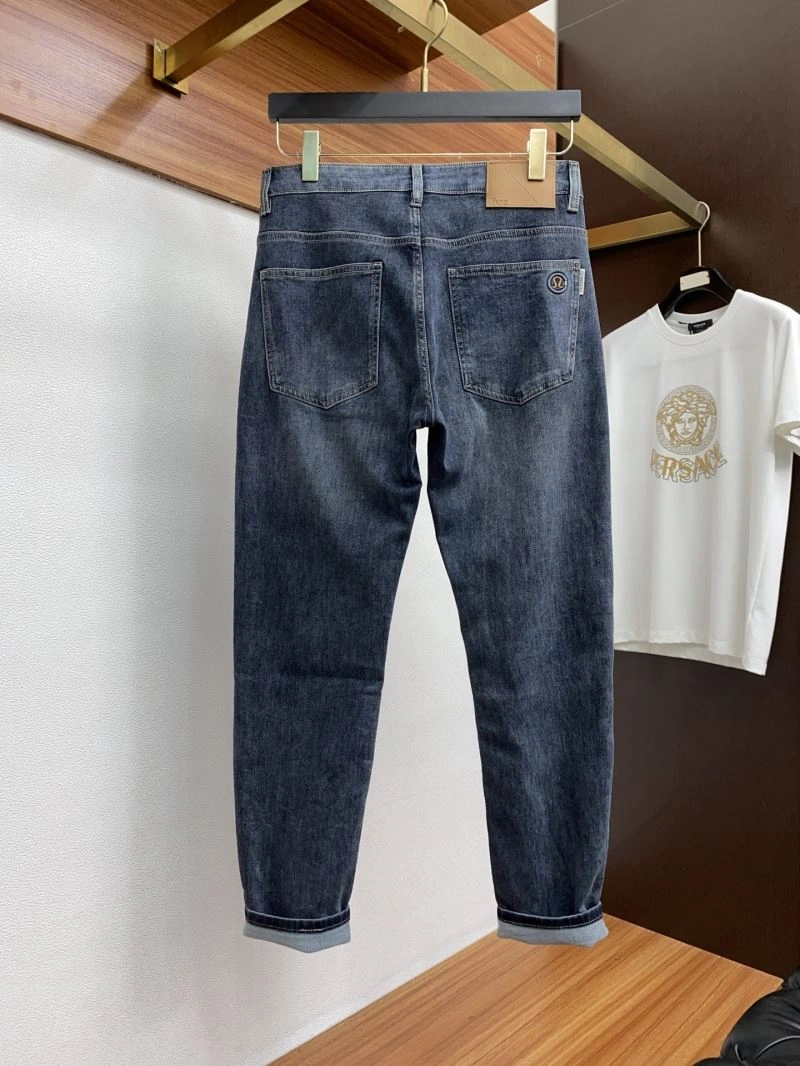 SmoothTexture Lululemon Jeans 160273