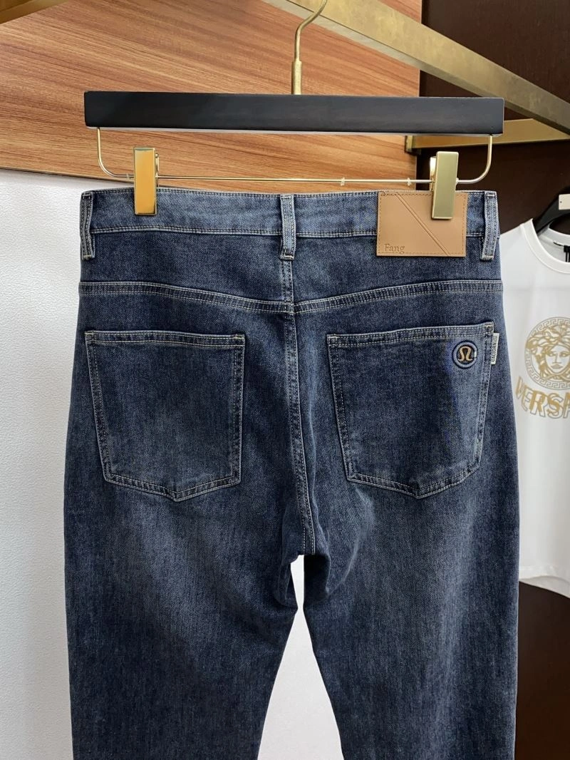 SmoothTexture Lululemon Jeans 160273