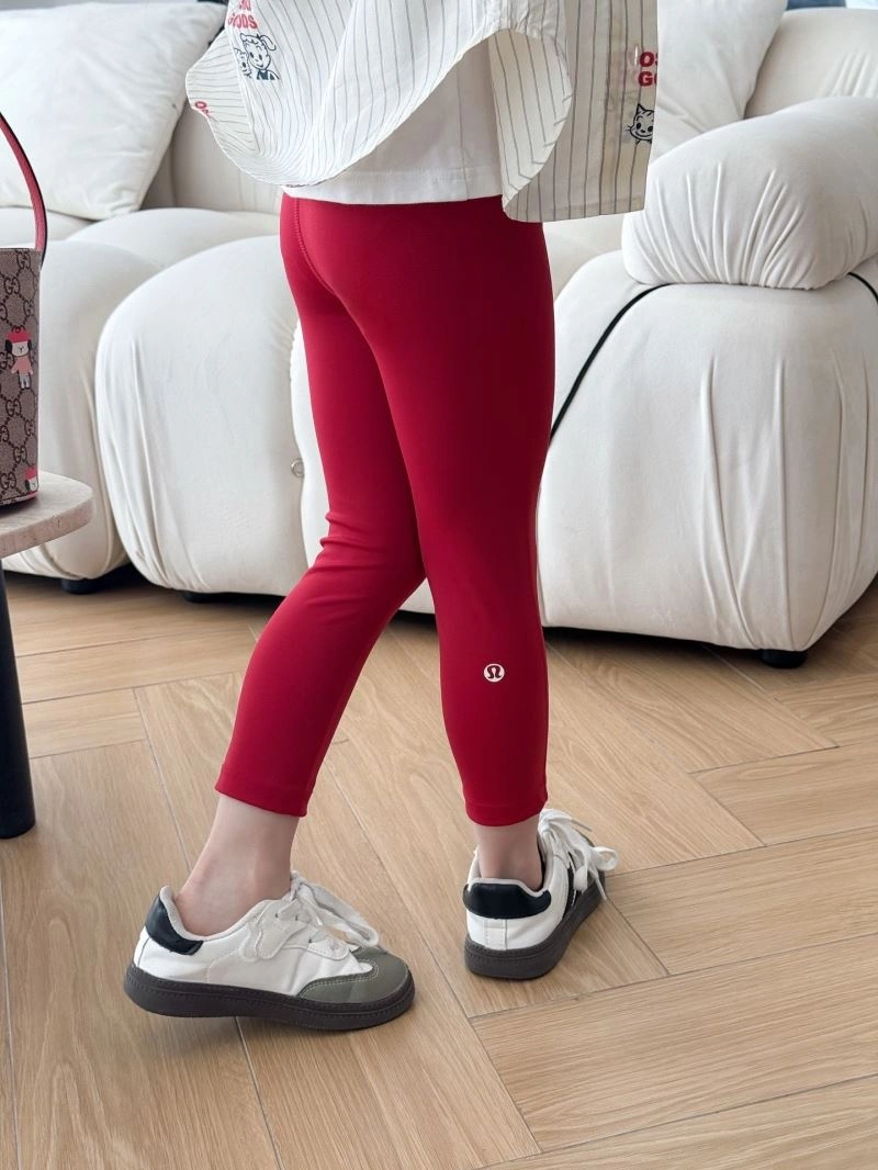 Compact Lululemon Kids 157837