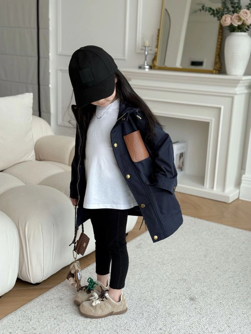 Compact Lululemon Kids 157837
