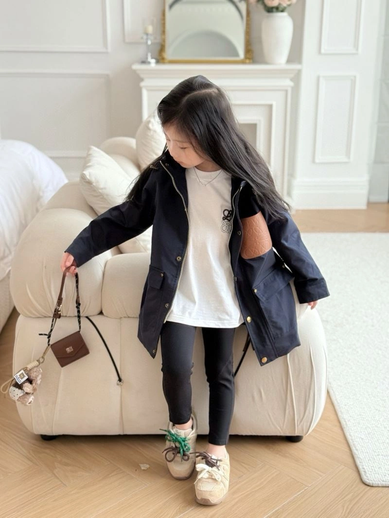 Compact Lululemon Kids 157837