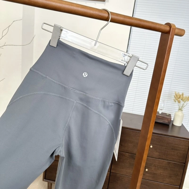Lululemon Long Pants Attractive 152267