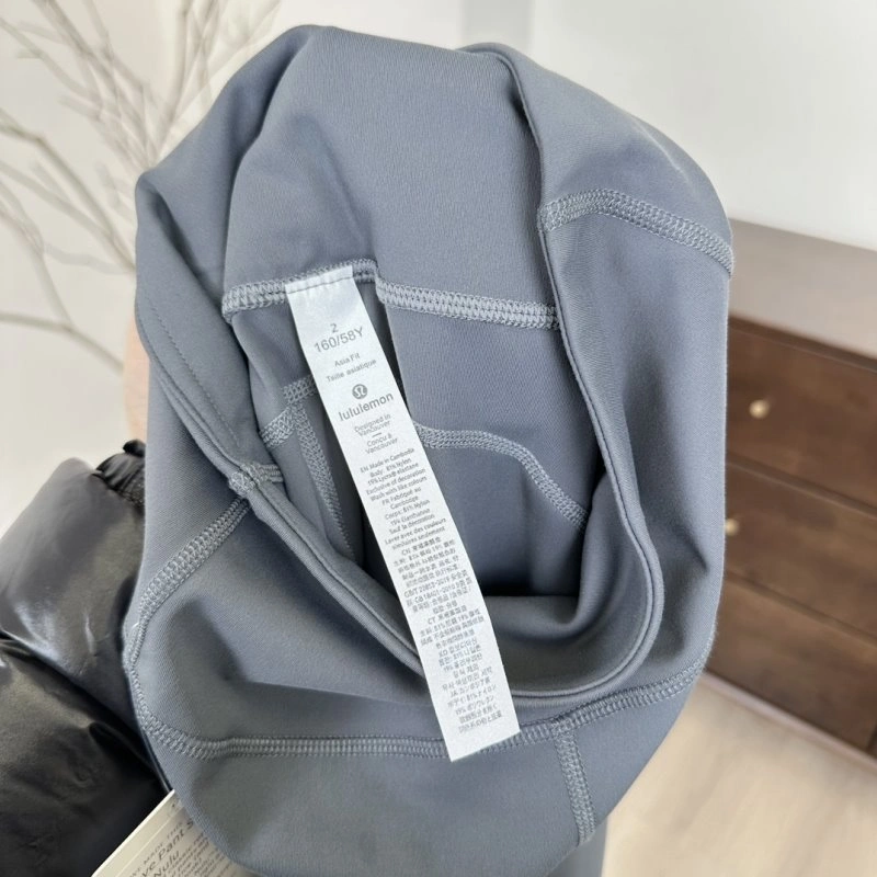 Lululemon Long Pants Attractive 152267