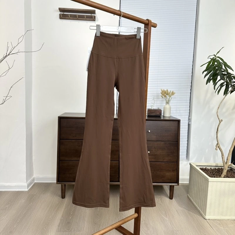 Lululemon Long Pants Colorful 152276