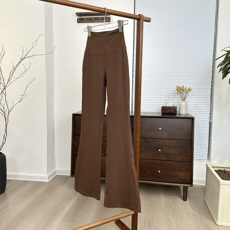 Lululemon Long Pants Colorful 152276