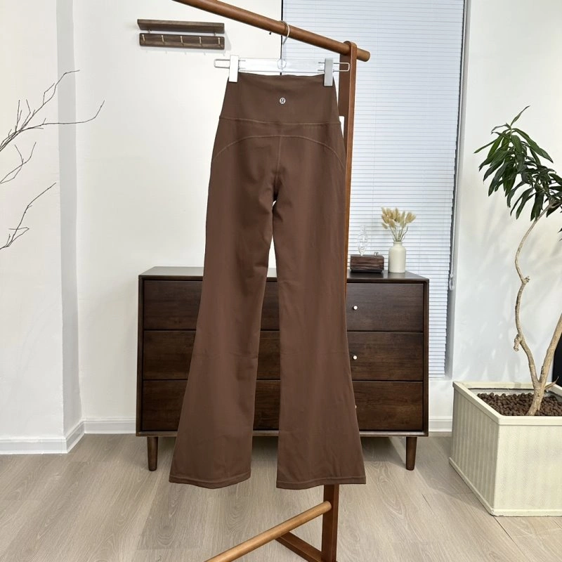 Lululemon Long Pants Colorful 152276