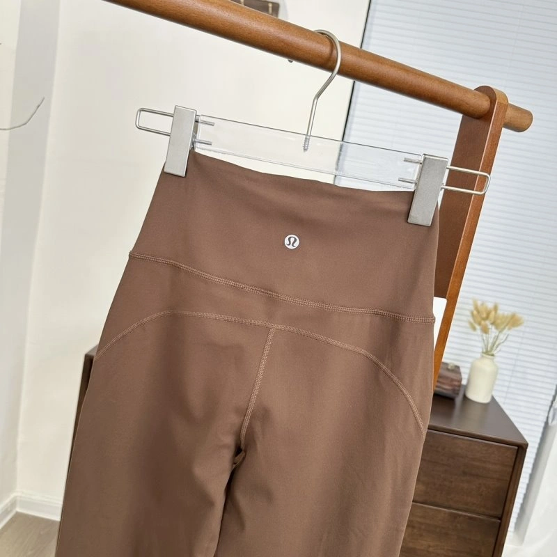 Lululemon Long Pants Colorful 152276