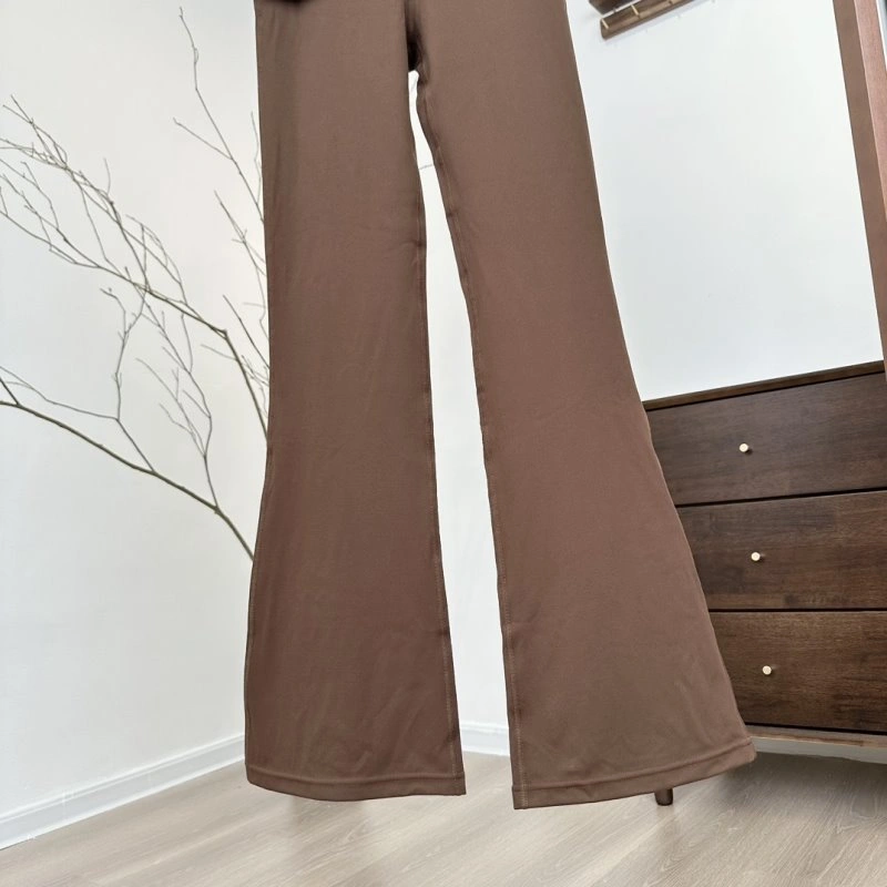 Lululemon Long Pants Colorful 152276