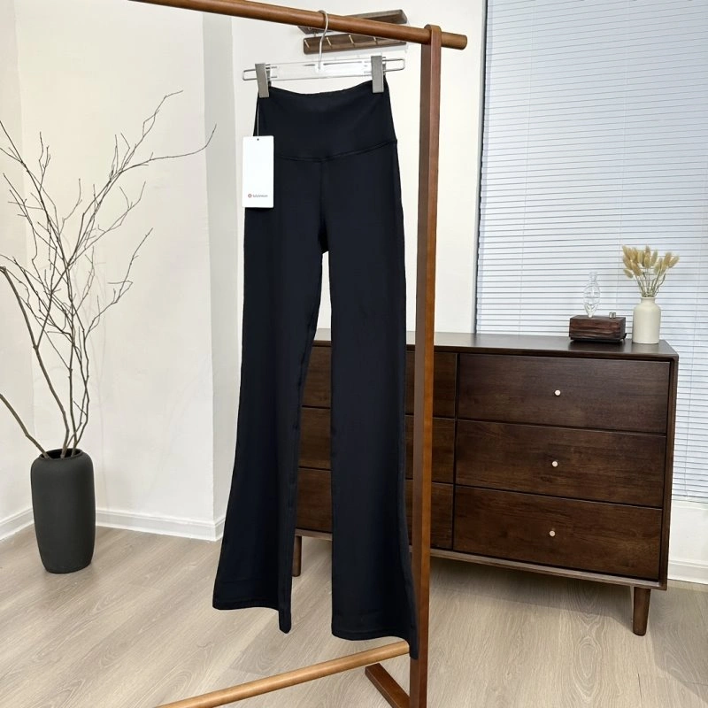 Lululemon Long Pants SunProtective 152277