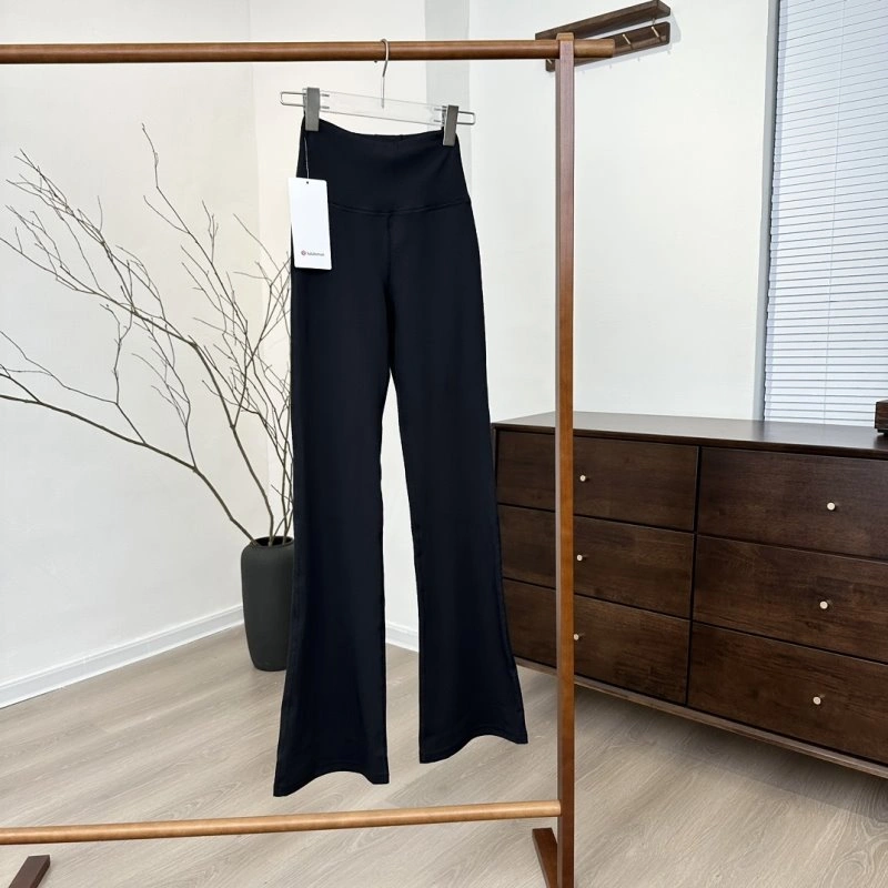 Lululemon Long Pants SunProtective 152277