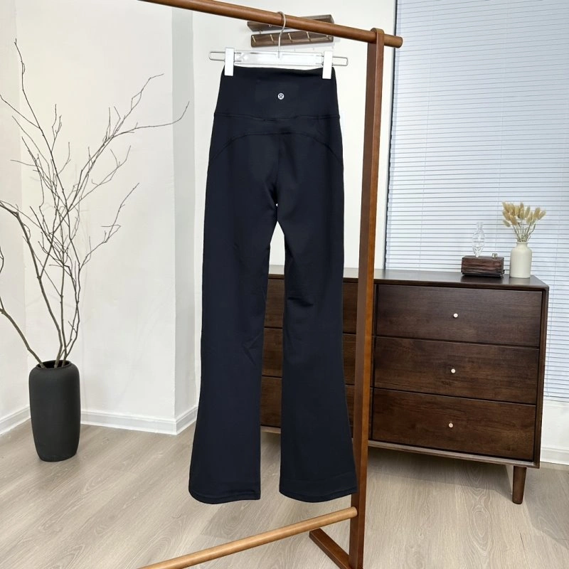 Lululemon Long Pants SunProtective 152277