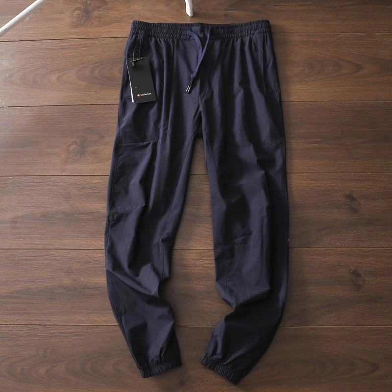 Seasonal Lululemon Long Pants 162544