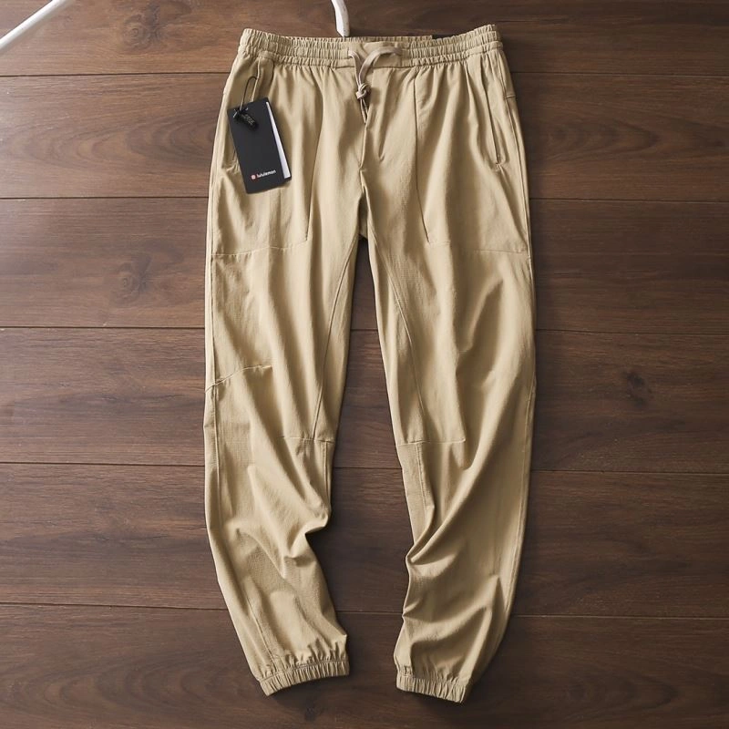 Seasonal Lululemon Long Pants 162544