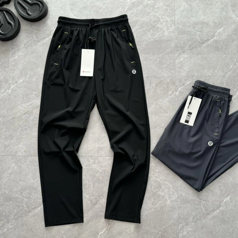 HighPerformance Lululemon Long Pants 162610